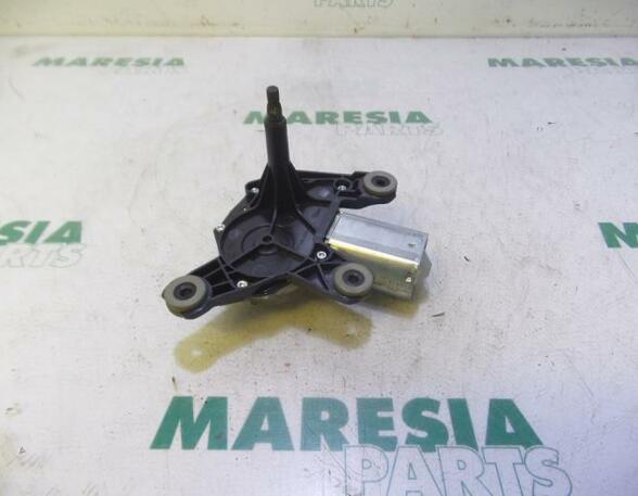 Wiper Motor FIAT Panda (312, 319)