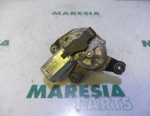 Wiper Motor FIAT Panda (312, 319)