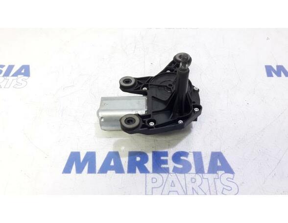 Wischermotor hinten Fiat Punto 199 53025712 P13232845