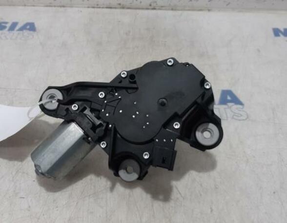 Wiper Motor RENAULT Megane III Schrägheck (B3, BZ0/1)