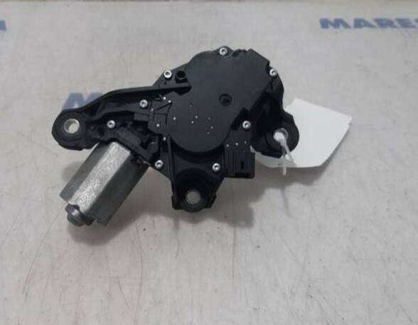 Wiper Motor RENAULT KANGOO Express (FW0/1_)