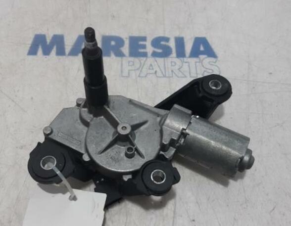 Wiper Motor RENAULT KANGOO Express (FW0/1_)