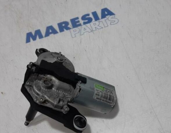 Wiper Motor FIAT Panda (312, 319), FIAT Panda Van (312, 519)