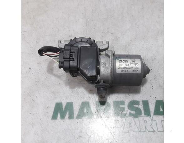 Wiper Motor FIAT 500 (312), FIAT 500 C (312)