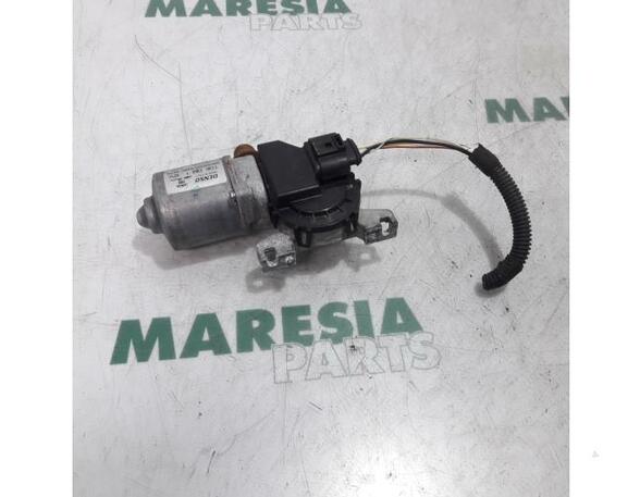 Wiper Motor FIAT Panda (312, 319), FIAT Panda Van (312, 519)