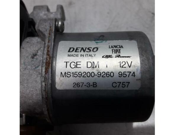 Wiper Motor FIAT Panda (312, 319), FIAT Panda Van (312, 519)