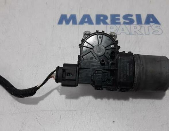 Wiper Motor FIAT DOBLO Cargo (263_)