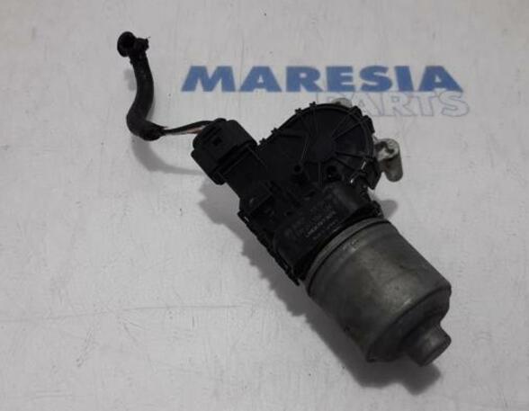 Wiper Motor FIAT DOBLO Cargo (263_)