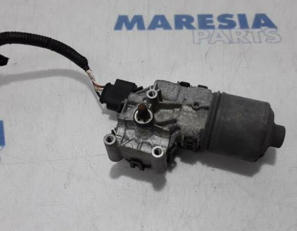 Wiper Motor FIAT DOBLO Cargo (263_)