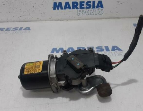 Wiper Motor RENAULT KANGOO Express (FW0/1_)