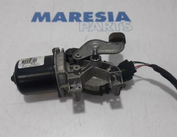 Wischermotor vorne Renault Kangoo II Rapid FW0 8200409692 P15796326