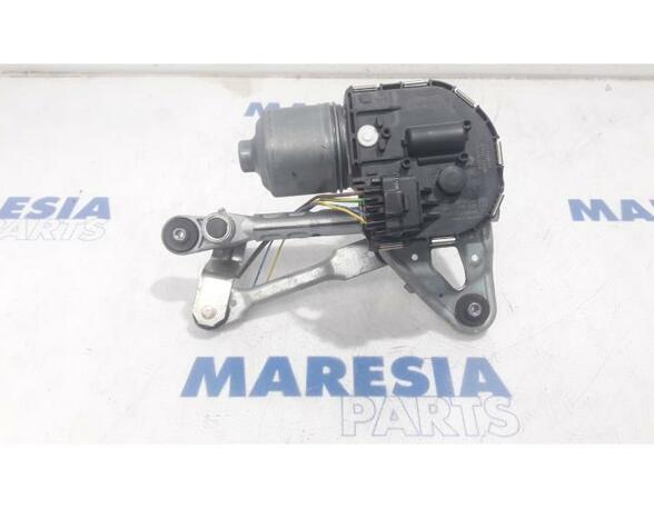 Wiper Motor PEUGEOT 5008 (0E, 0U)