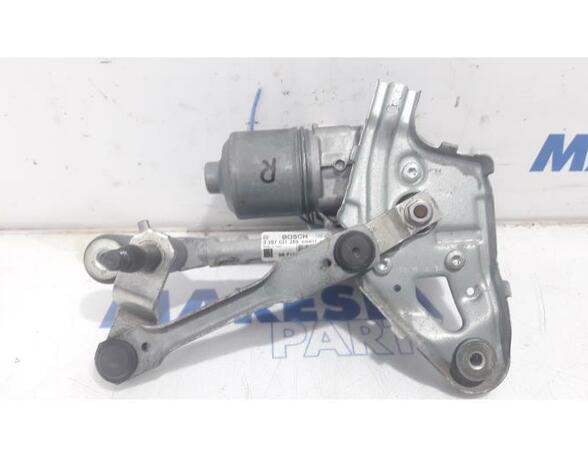 Wiper Motor PEUGEOT 5008 (0E, 0U)