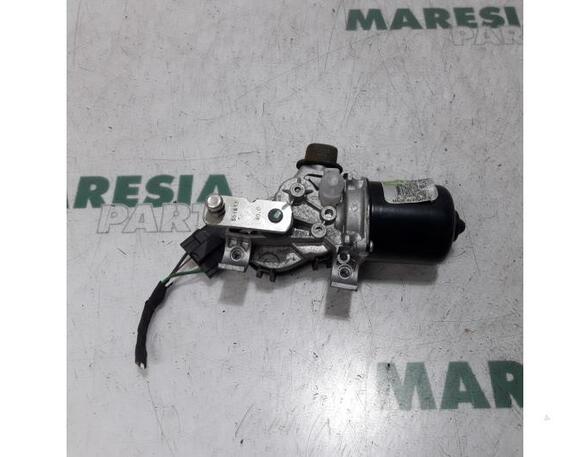 Wiper Motor RENAULT MEGANE III Grandtour (KZ0/1)