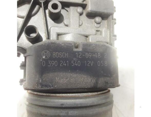 Wiper Motor PEUGEOT 208 I (CA, CC)