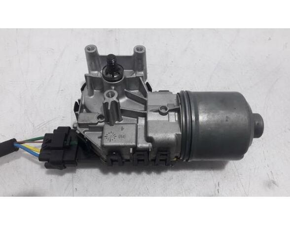 Wiper Motor PEUGEOT 208 I (CA, CC)