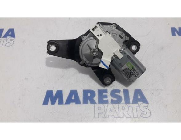 Wiper Motor PEUGEOT 508 SW I (8E_)