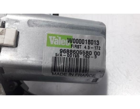 Wiper Motor PEUGEOT 508 SW I (8E_)