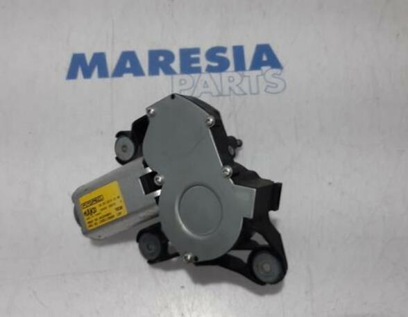 Wiper Motor FIAT FIORINO Box Body/MPV (225_), FIAT QUBO (225_)