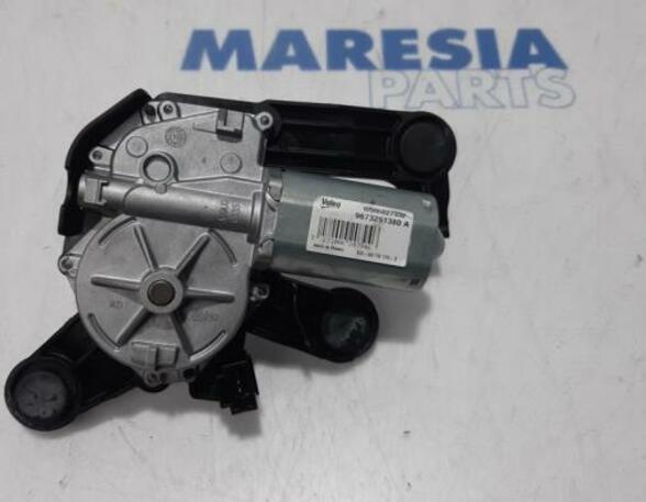 Wiper Motor PEUGEOT 208 I (CA, CC)