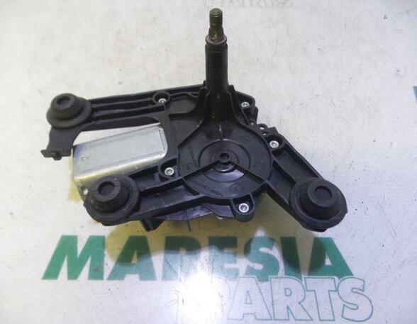 Wiper Motor PEUGEOT 308 I (4A_, 4C_), PEUGEOT 308 SW I (4E_, 4H_)