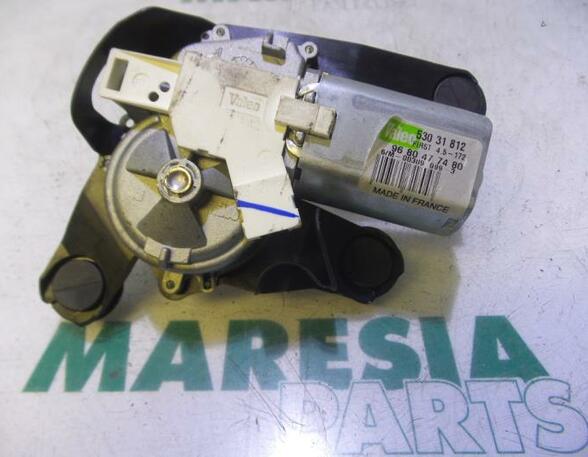 Wiper Motor PEUGEOT 308 I (4A_, 4C_), PEUGEOT 308 SW I (4E_, 4H_)