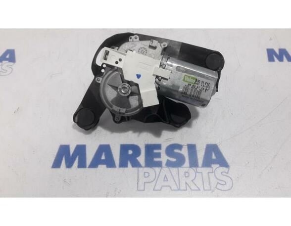 9680477480 Wischermotor hinten PEUGEOT 5008 P13649341