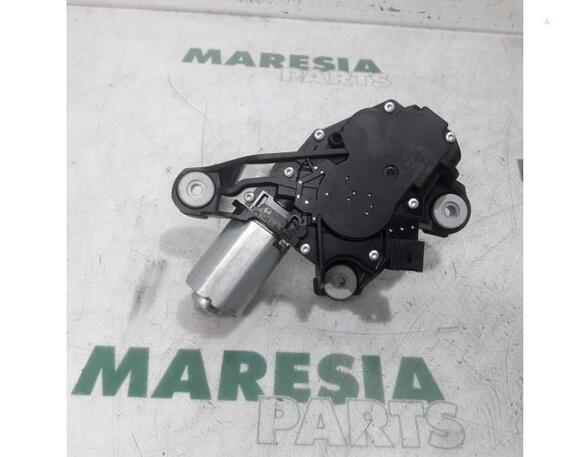 Wiper Motor RENAULT MEGANE III Grandtour (KZ0/1)