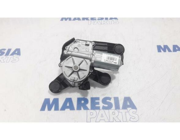 Wiper Motor PEUGEOT 208 I (CA, CC)