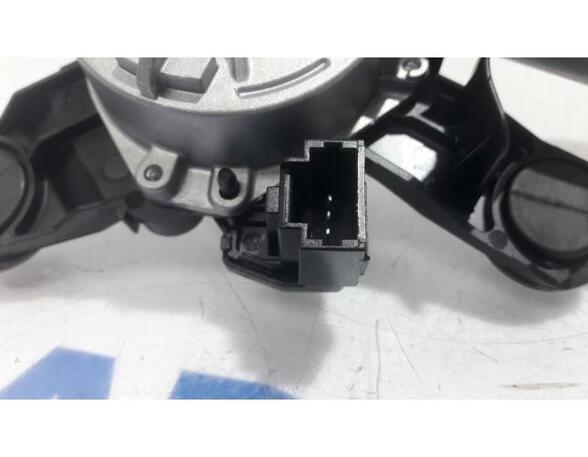 Wiper Motor PEUGEOT 208 I (CA, CC)