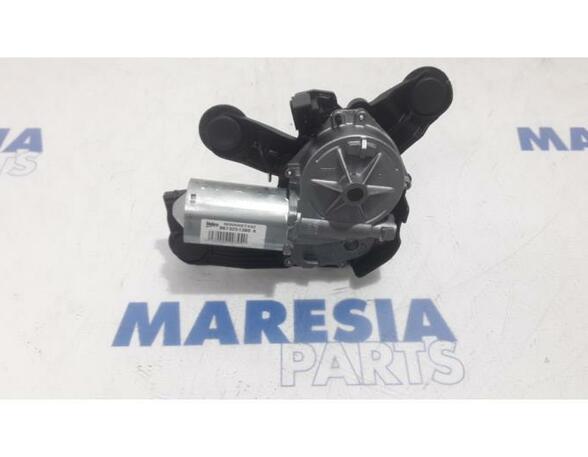 Wiper Motor PEUGEOT 208 I (CA, CC)