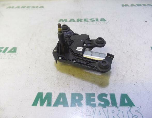 Wiper Motor PEUGEOT 208 I (CA, CC)