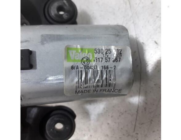 Wiper Motor FIAT Grande Punto (199), FIAT Punto (199), FIAT Punto Evo (199)