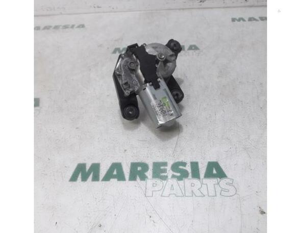 Wiper Motor FIAT Grande Punto (199), FIAT Punto (199), FIAT Punto Evo (199)