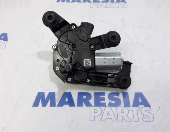 Wiper Motor PEUGEOT 208 I (CA, CC)