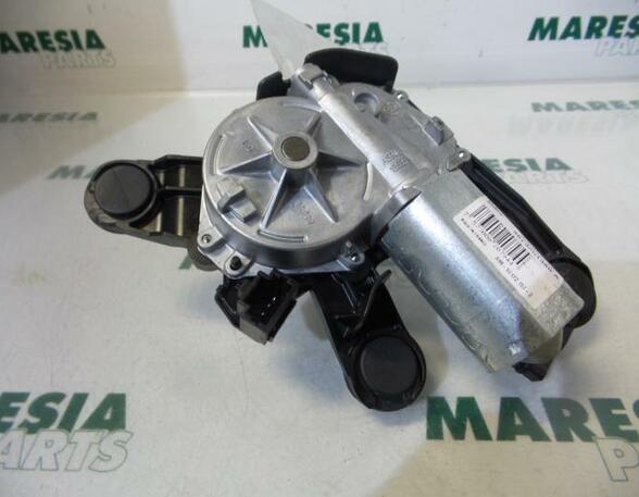 Wiper Motor PEUGEOT 208 I (CA, CC)