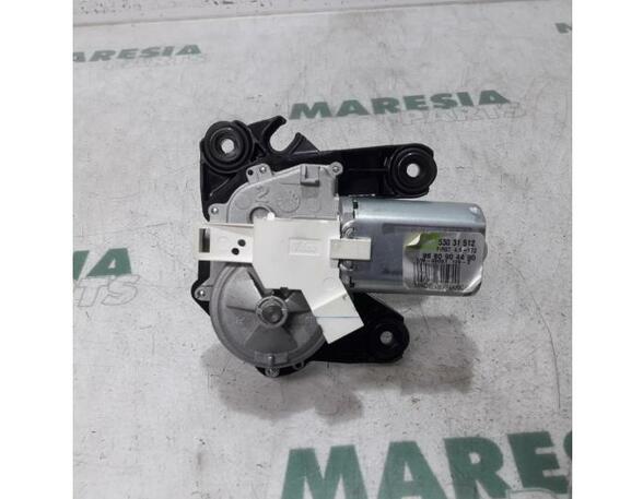 Wiper Motor PEUGEOT 207 SW (WK)