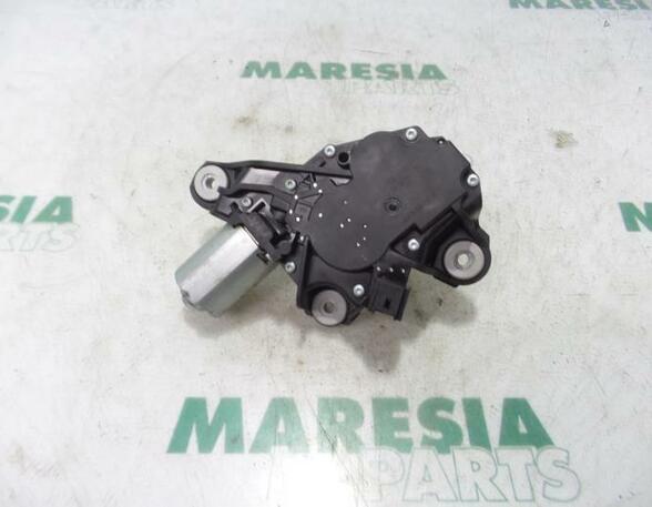 Wiper Motor RENAULT MEGANE III Grandtour (KZ0/1)