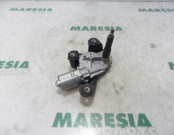 Wiper Motor RENAULT MEGANE III Grandtour (KZ0/1)