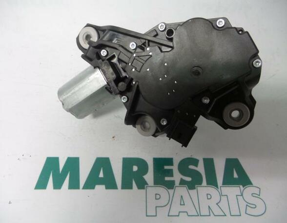 Wischermotor hinten Renault Megane III Schrägheck BZ 0390201847 P5235622