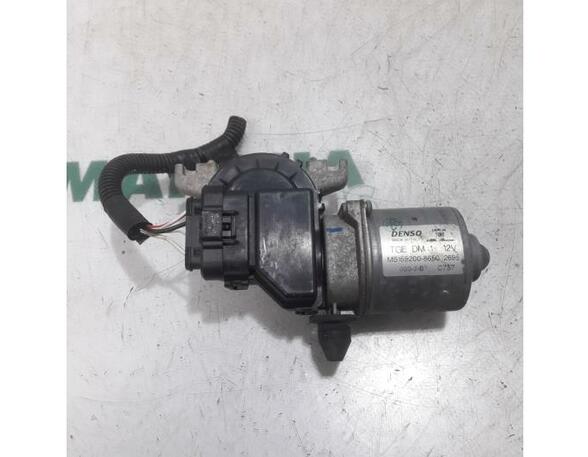 Wiper Motor FIAT 500 (312), FIAT 500 C (312)