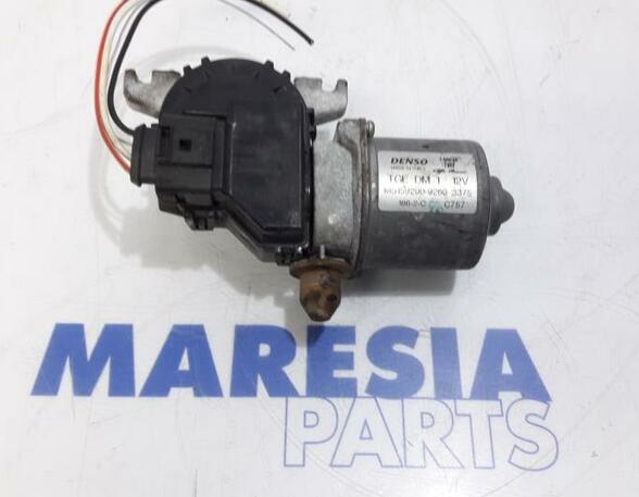 Wiper Motor FIAT Panda (312, 319), FIAT Panda Van (312, 519)