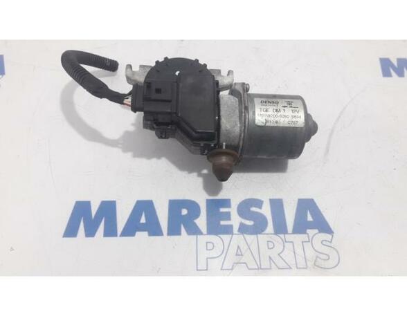 Wiper Motor FIAT Panda (312, 319), FIAT Panda Van (312, 519)