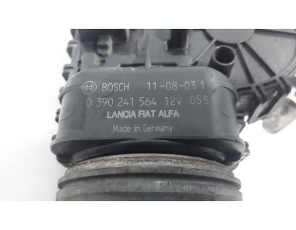 Wiper Motor FIAT DOBLO Cargo (263_)