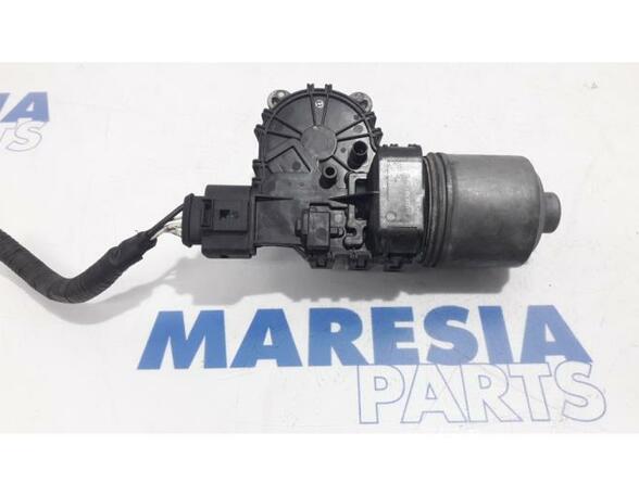 Wiper Motor FIAT DOBLO Cargo (263_)