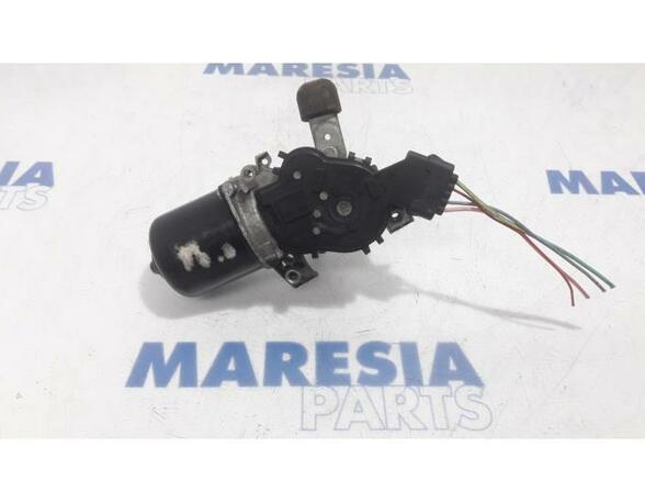 Wischermotor vorne Citroen C3 II SC 6405QC P13737906