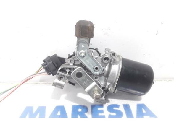 Wischermotor vorne Citroen C3 II SC 6405QC P13737906