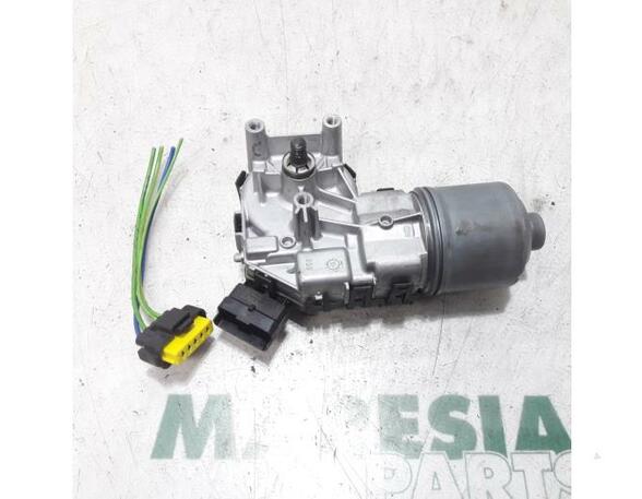 Wischermotor vorne Citroen Berlingo II Multispace B9 0390241621 P11446850