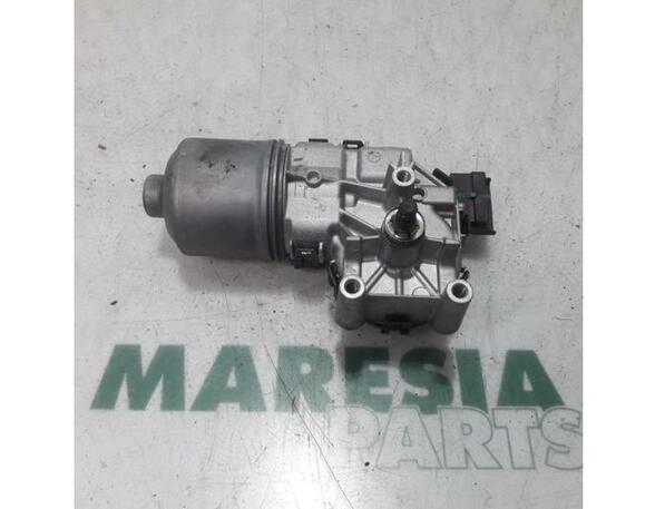 Wiper Motor PEUGEOT 208 I (CA, CC)