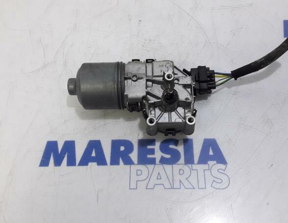 Wiper Motor PEUGEOT 208 I (CA, CC)